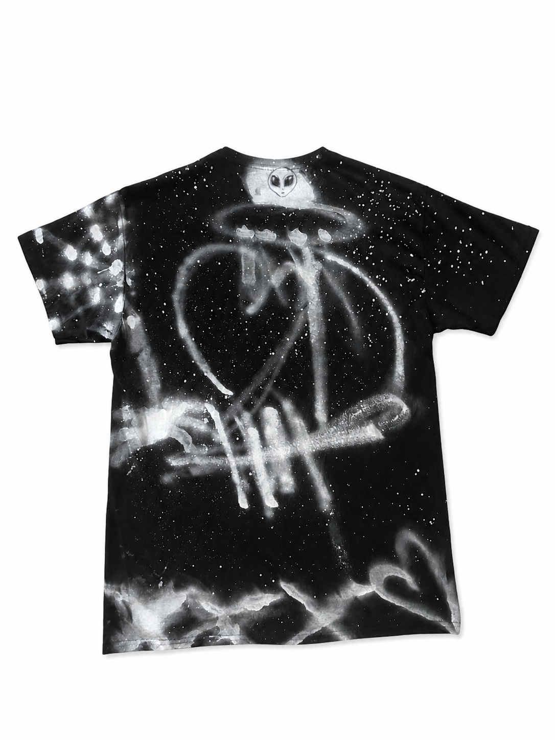 The Original: Britain-Signed Tee