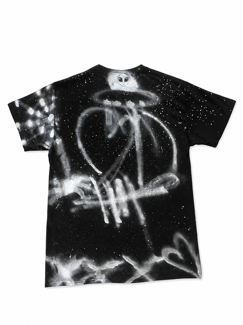 The Original: Britain-Signed Tee