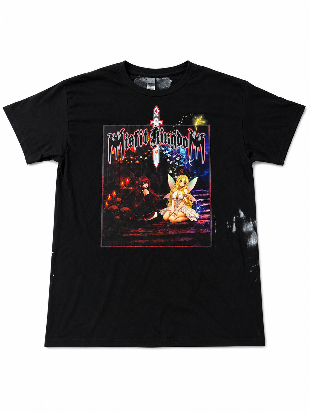 The Original: Britain-Signed Tee