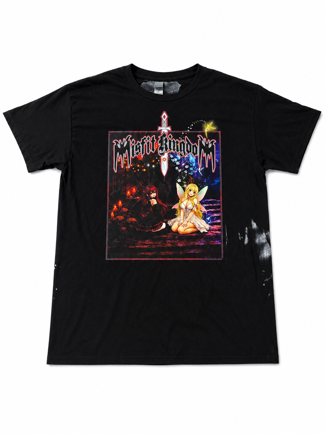 The Original: Britain-Signed Tee