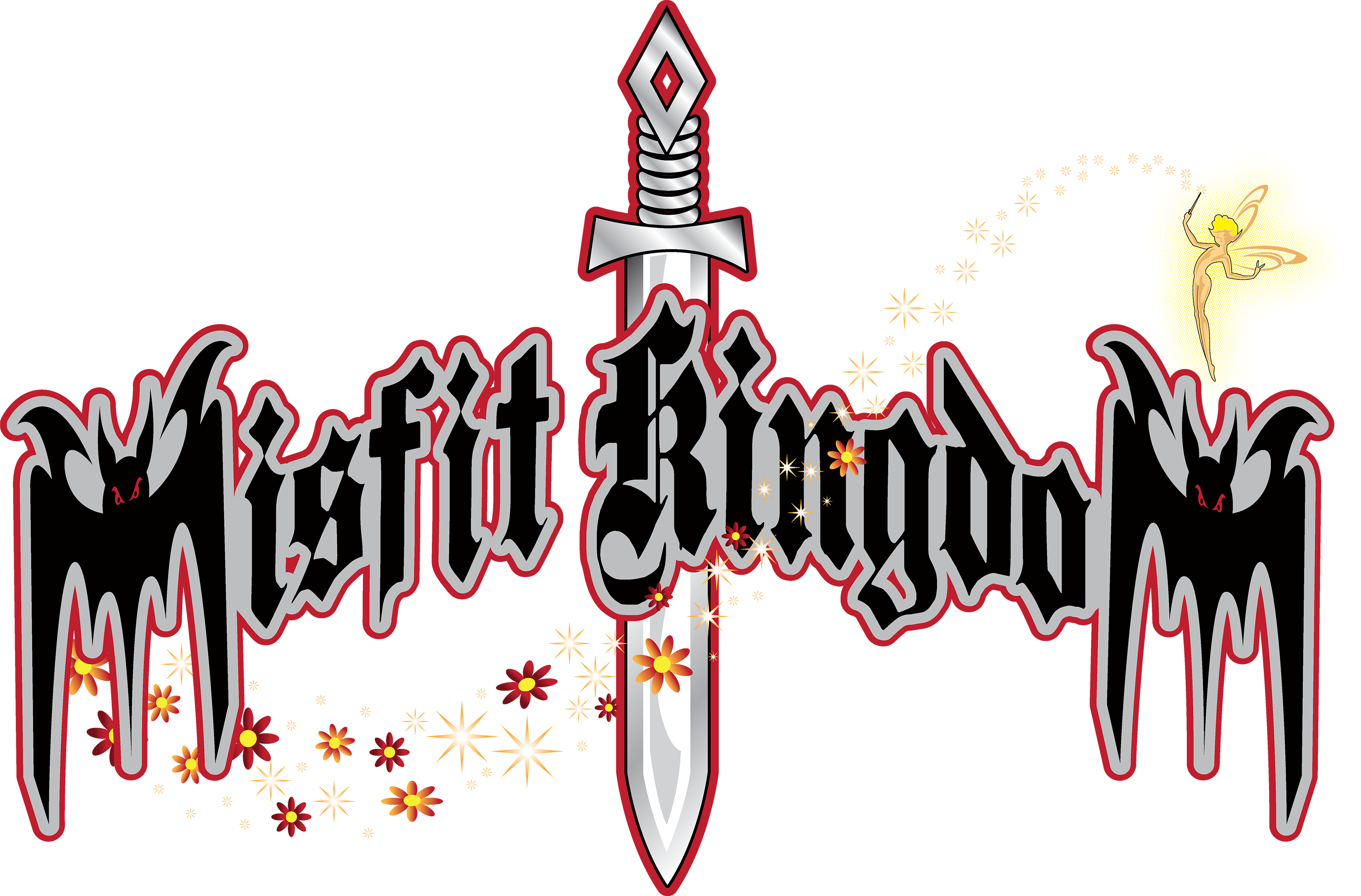 Misfit Kingdom Jewelry